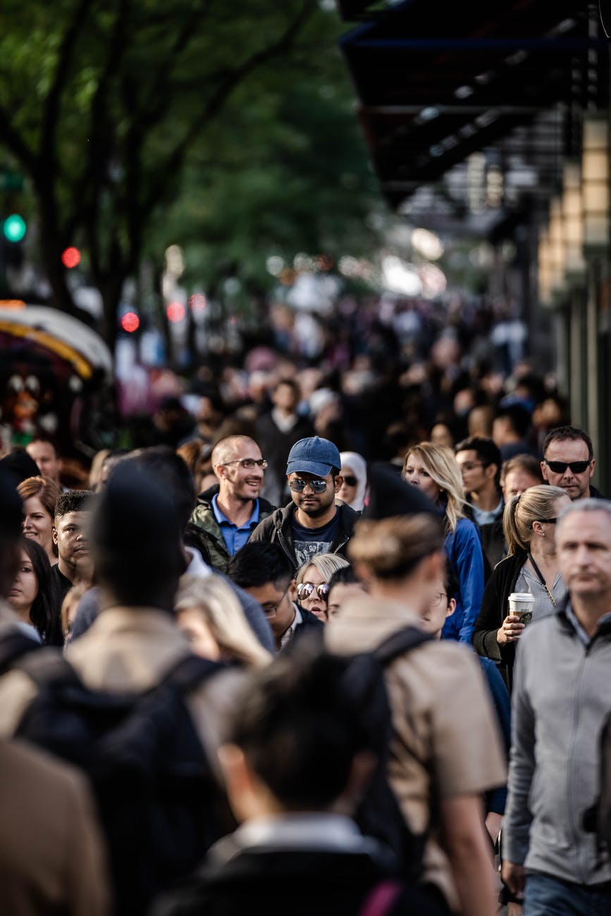 Uma corrida de&nbsp;sensações